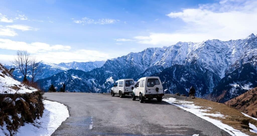 Best of North India Group Tour photo 3