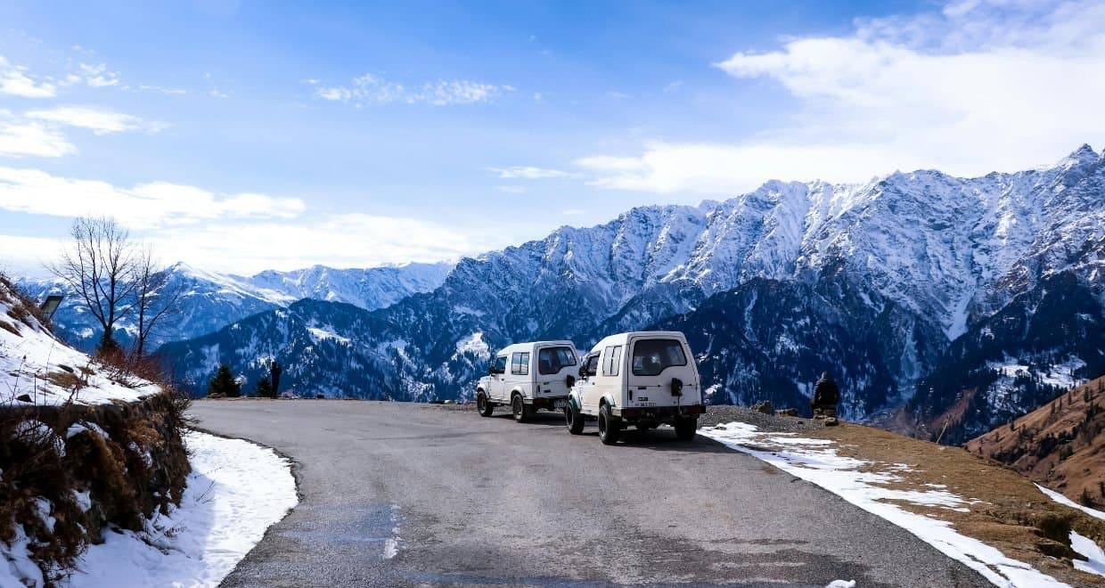 Incredible North East India Tour