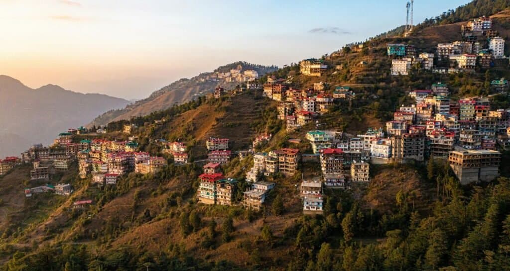 Shimla Calling Tour photo 2