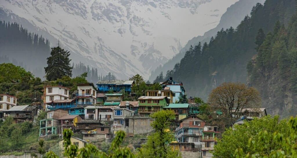 Incredible North East India Tour photo 3