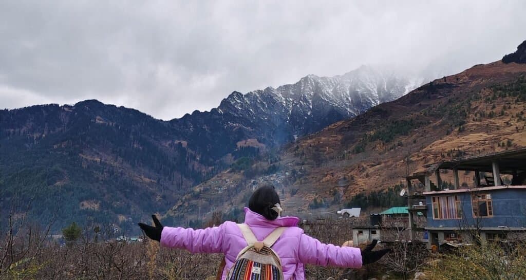Kullu Manali Honeymoon Tour photo 4