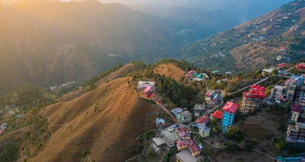 11 Days Golden Triangle & Shimla Tour photo 2