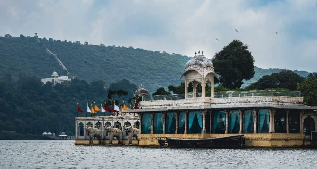 Jewels of Rajasthan Group Tour photo 3