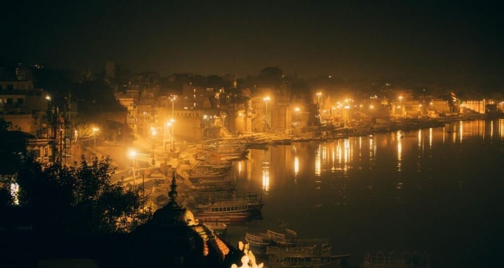 12 Days Golden Triangle Tour with Khajuraho & Varanasi photo 3