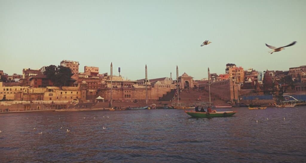 4 Days Varanasi Pilgrims & Temple Tour photo 2