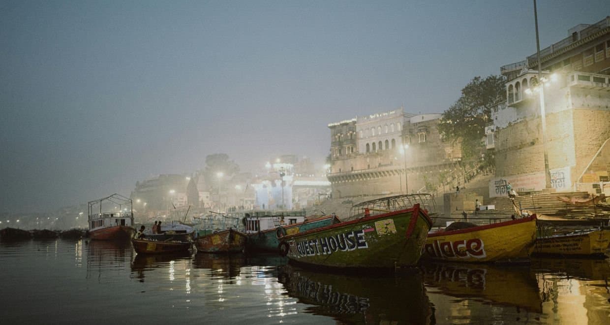 4 Days Varanasi Pilgrims & Temple Tour