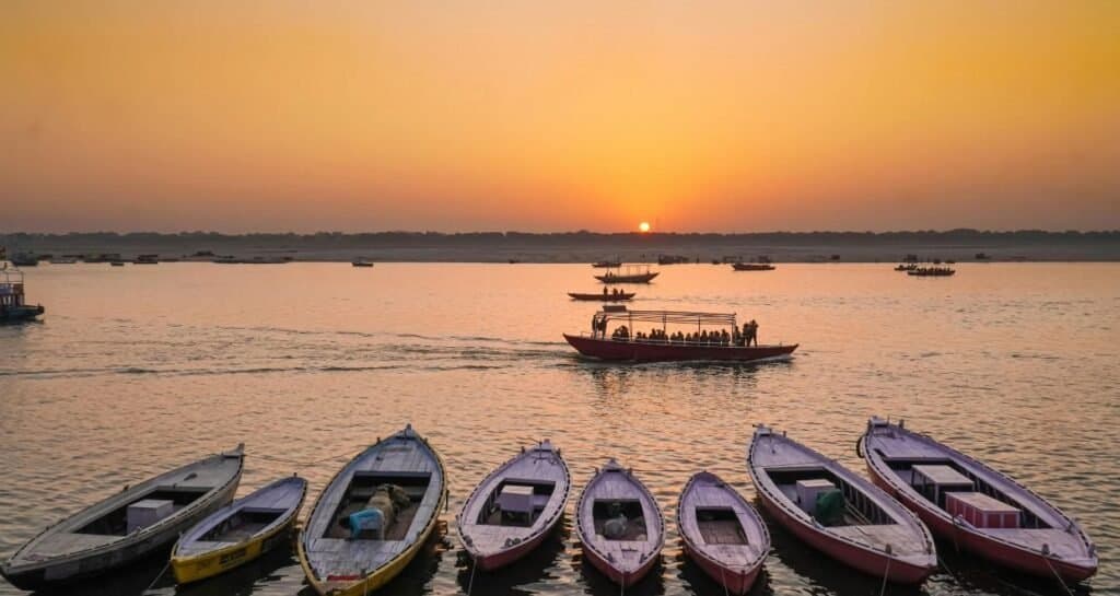 Spiritual Varanasi Tour photo 3