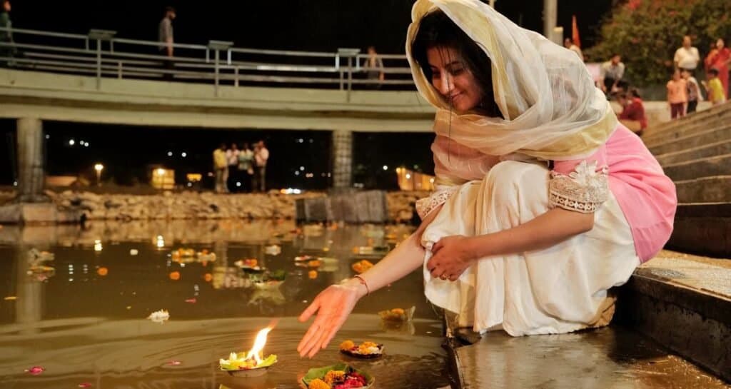 Spiritual Ganges Tour photo 3