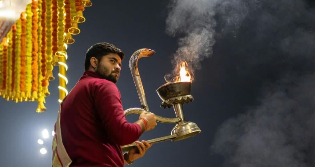 Mathura & Vrindavan’S Spiritual & Temple Tour from Delhi photo 2