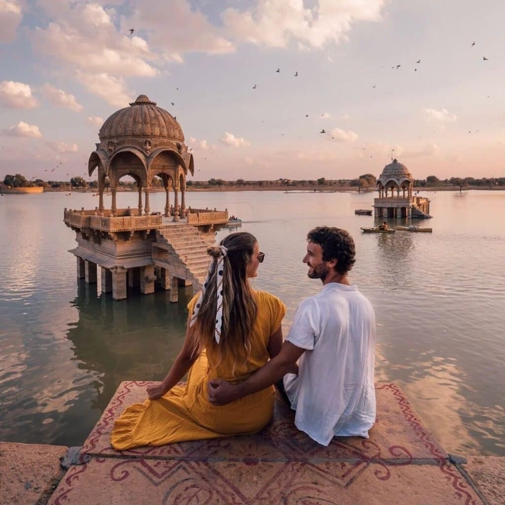 2 Days Jaisalmer Trip from Jodhpur