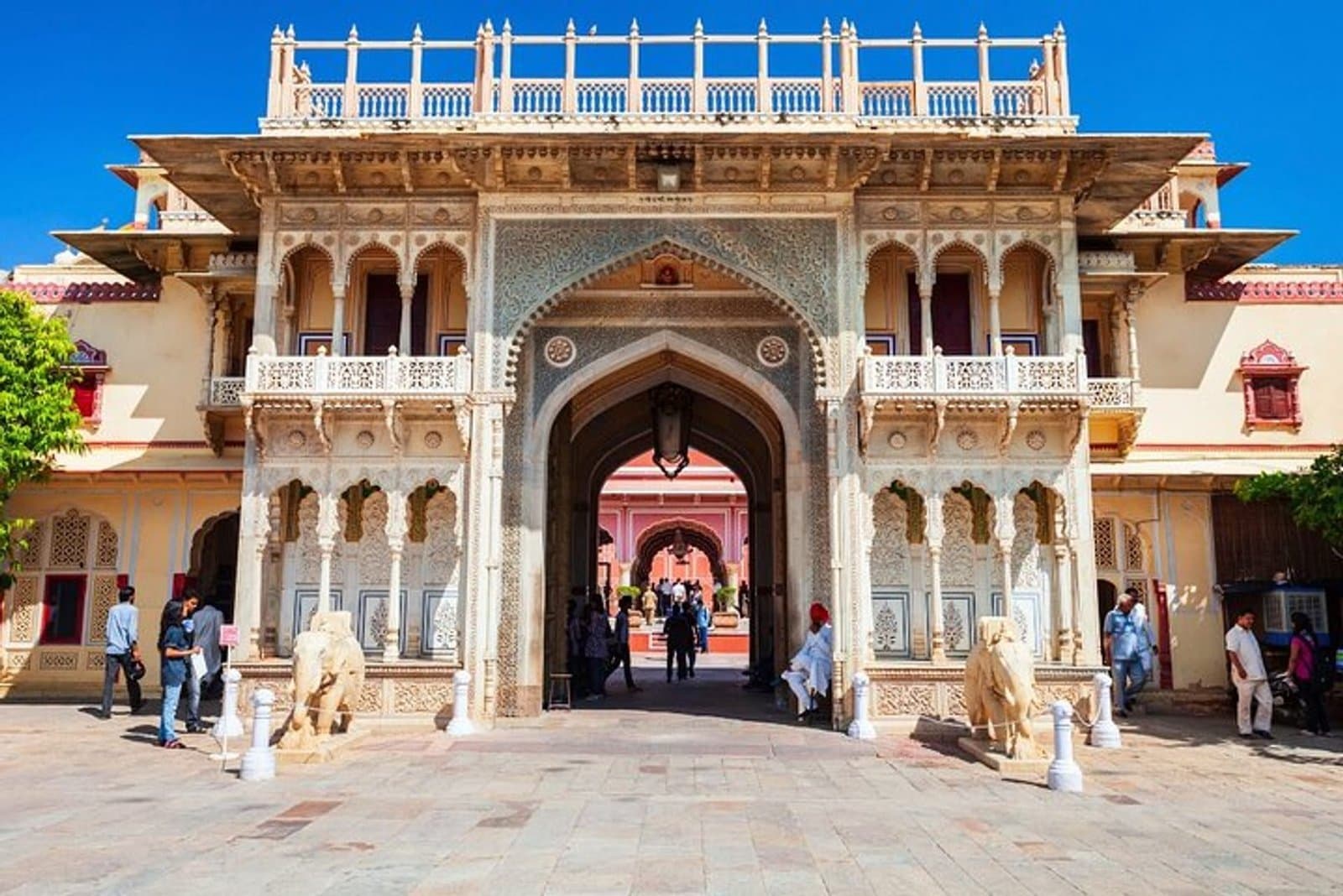 Exotic Rajasthan Tour