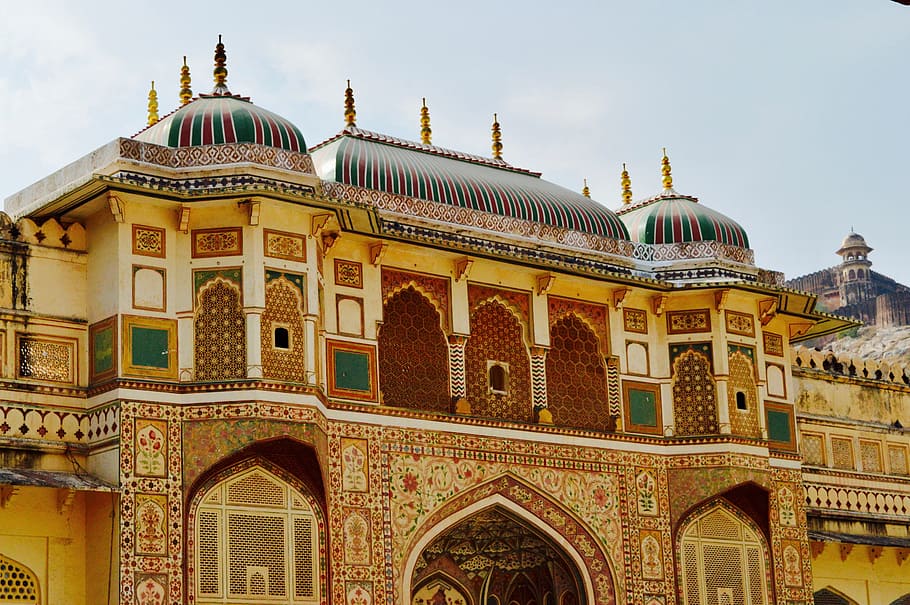 Jaipur sightseeing tour