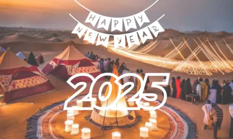 new year 2025