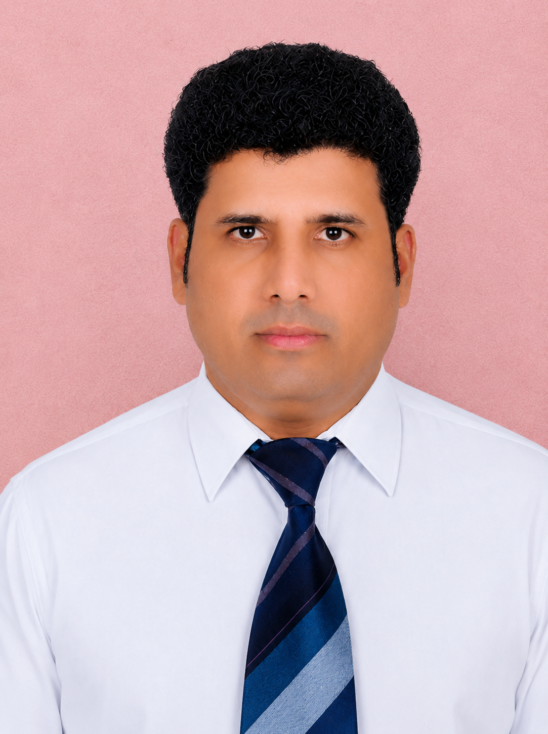 Anjali Vora - Luxury Specialist